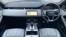 Land Rover Range Rover Evoque 1.5 P300e R-Dynamic SE 5dr Auto Hatchback